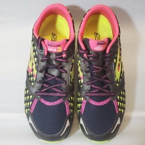 Skechers Go run Ultra 2 SN 13918
